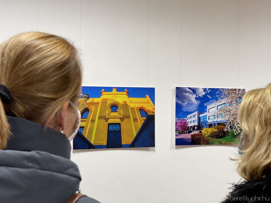 Naptárfotó pályázat - eredményhirdetés és kiállítás 37